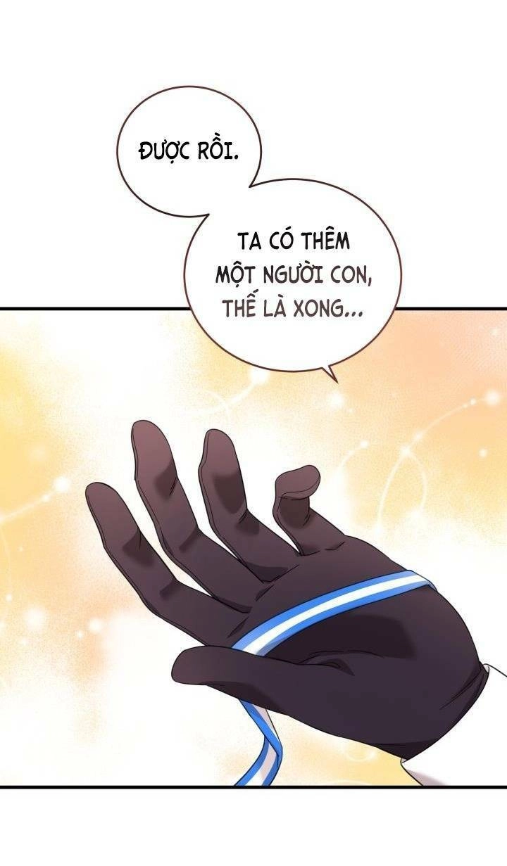 Công Chúa Dược Sĩ Bé Con Chapter 9 - 58