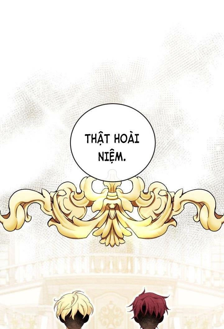 Công Chúa Dược Sĩ Bé Con Chapter 9 - 59