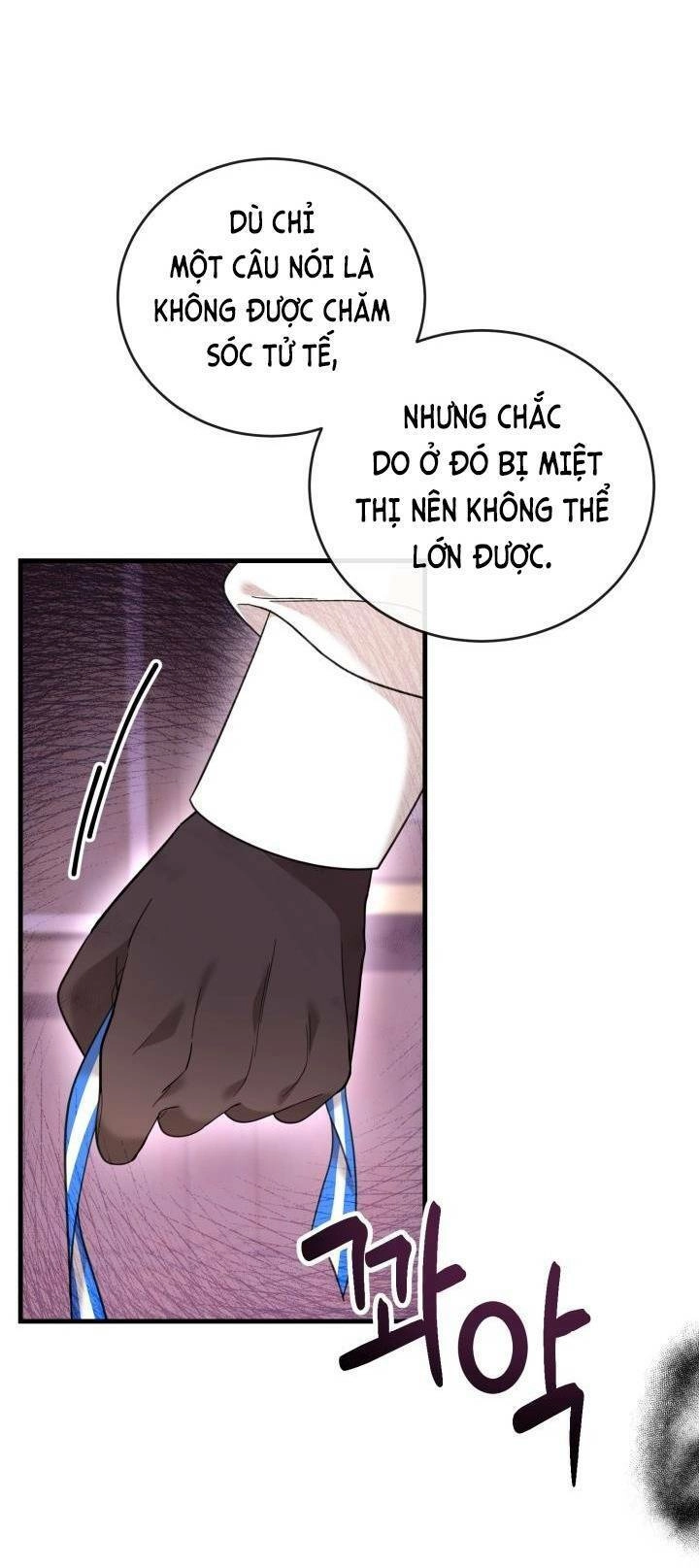 Công Chúa Dược Sĩ Bé Con Chapter 9 - 67