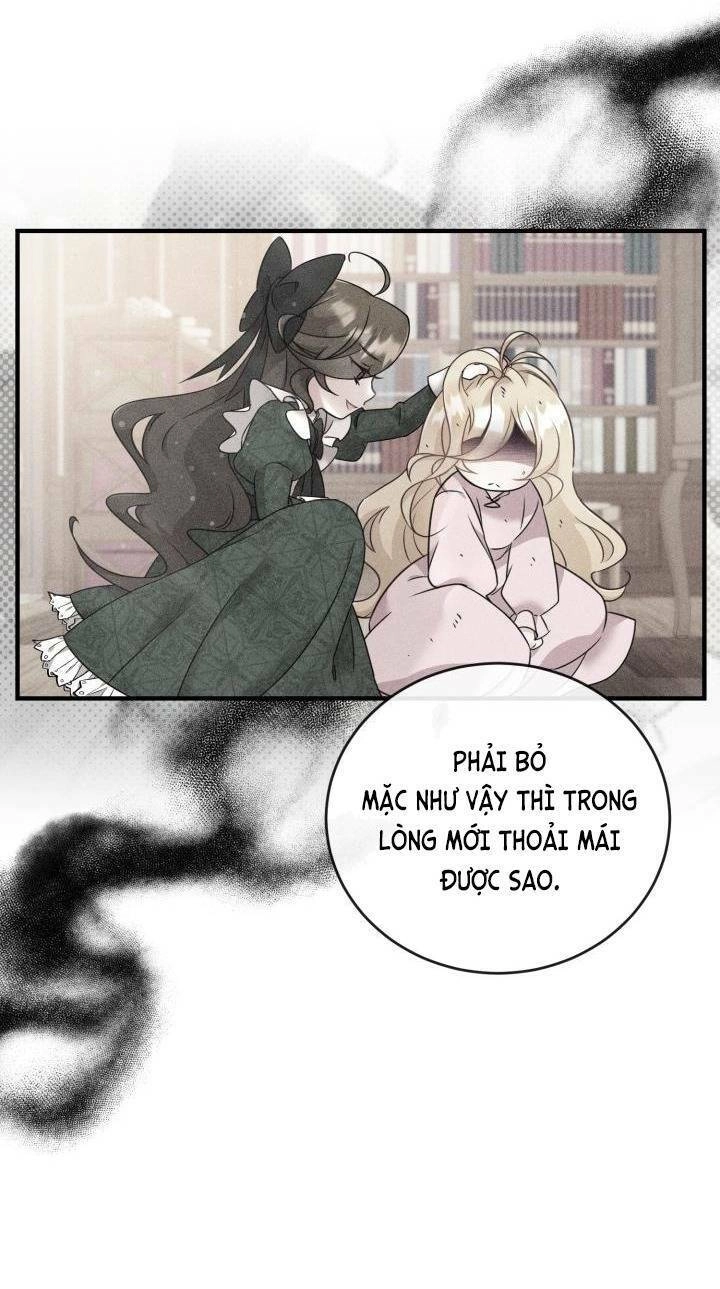 Công Chúa Dược Sĩ Bé Con Chapter 9 - 68