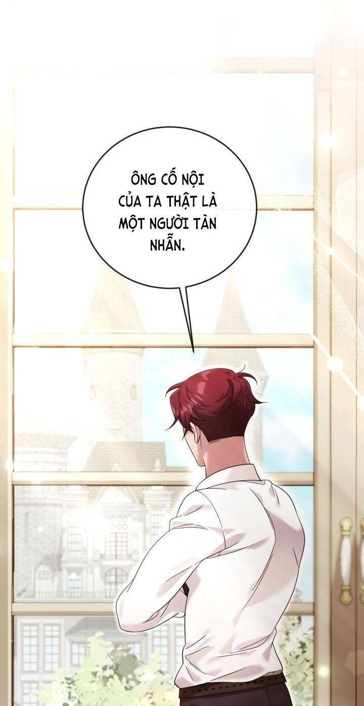 Công Chúa Dược Sĩ Bé Con Chapter 9 - 70