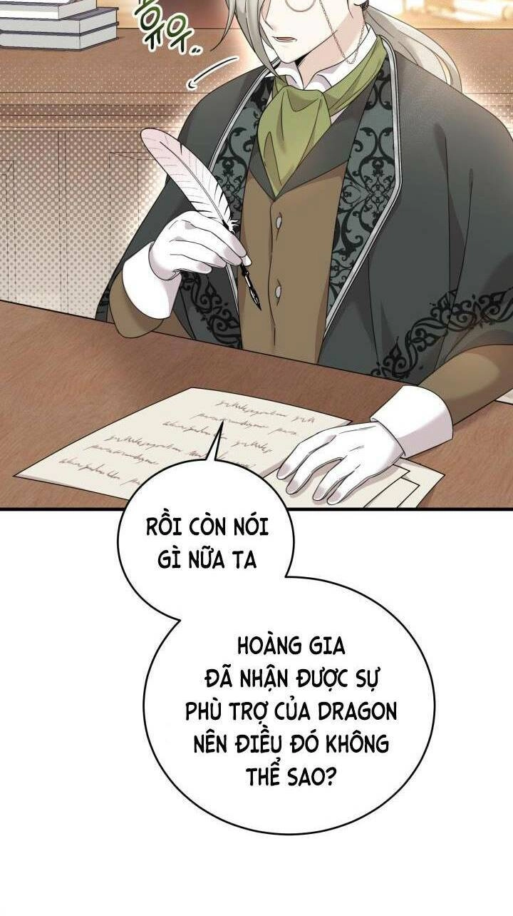 Công Chúa Dược Sĩ Bé Con Chapter 10 - 4