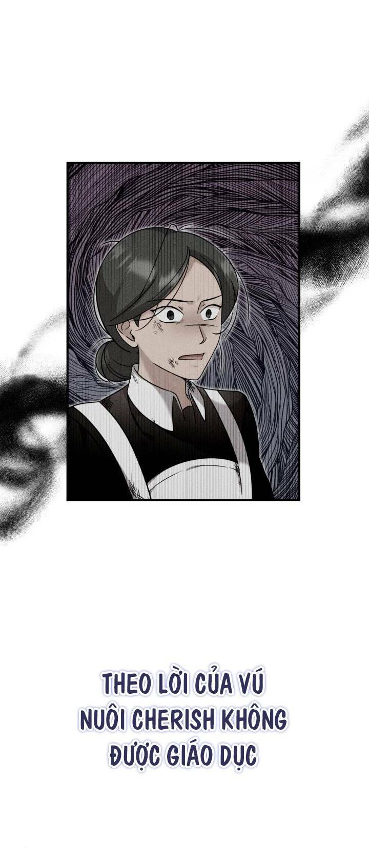 Công Chúa Dược Sĩ Bé Con Chapter 10 - 8