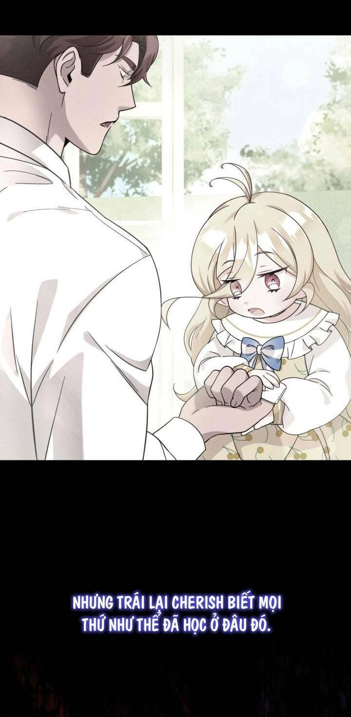 Công Chúa Dược Sĩ Bé Con Chapter 10 - 12