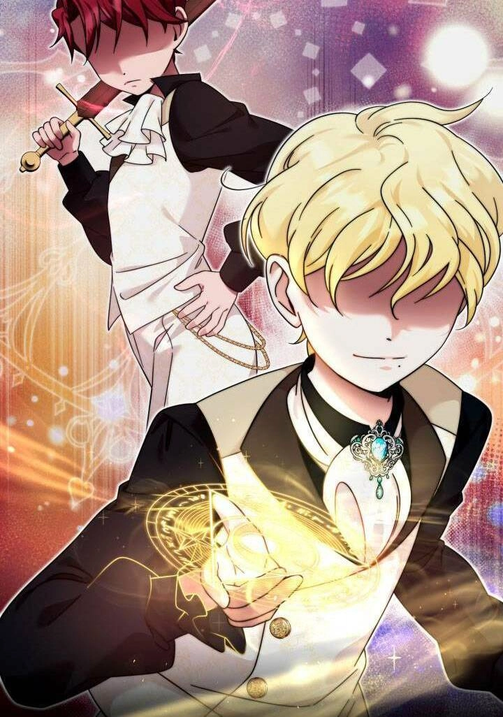 Công Chúa Dược Sĩ Bé Con Chapter 10 - 18