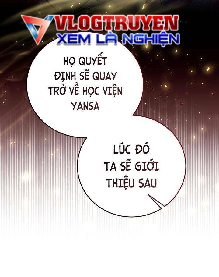 Công Chúa Dược Sĩ Bé Con Chapter 10 - 19