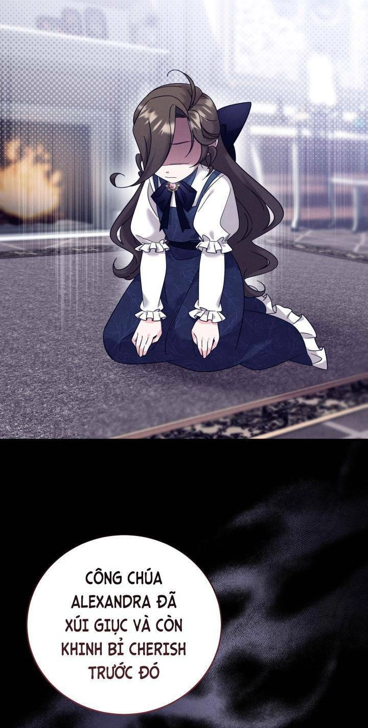 Công Chúa Dược Sĩ Bé Con Chapter 10 - 22