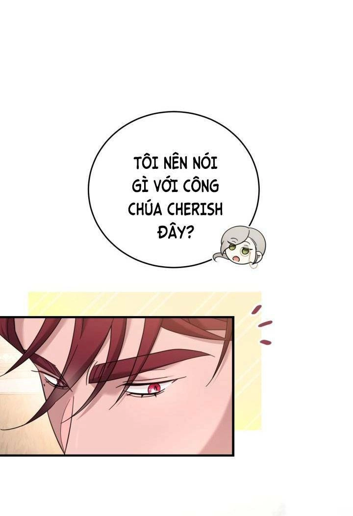 Công Chúa Dược Sĩ Bé Con Chapter 10 - 29