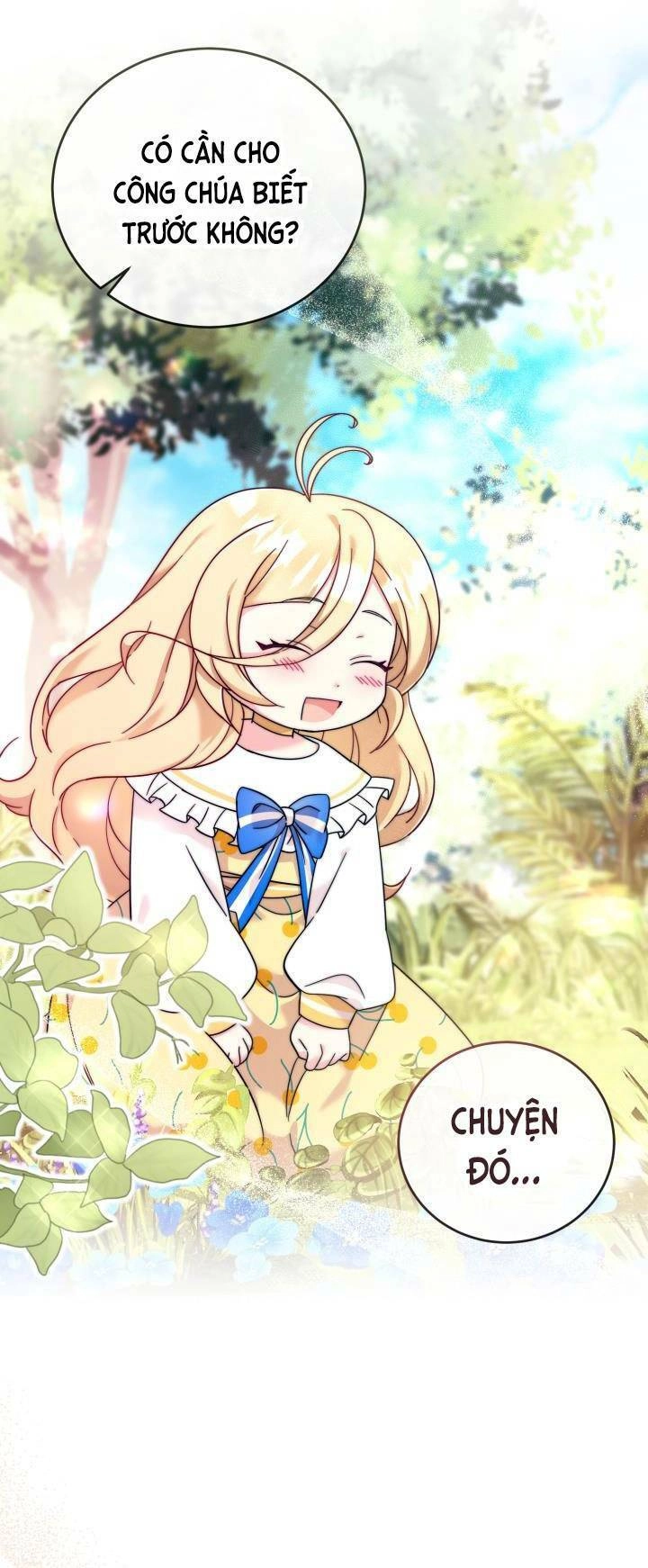 Công Chúa Dược Sĩ Bé Con Chapter 10 - 30