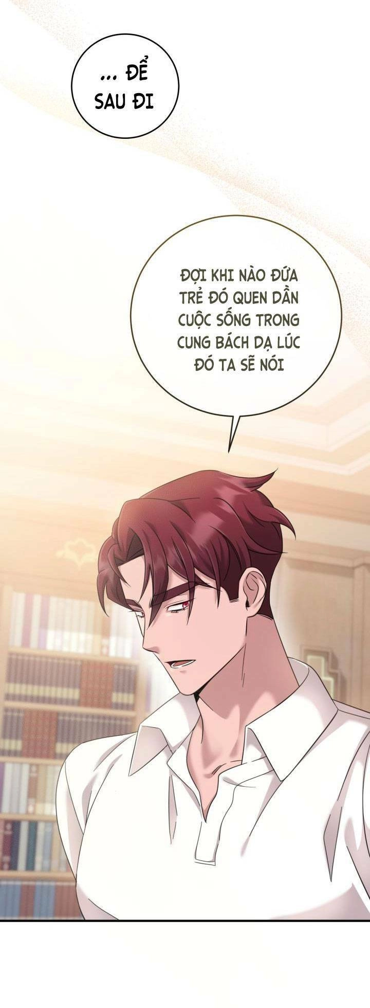 Công Chúa Dược Sĩ Bé Con Chapter 10 - 31