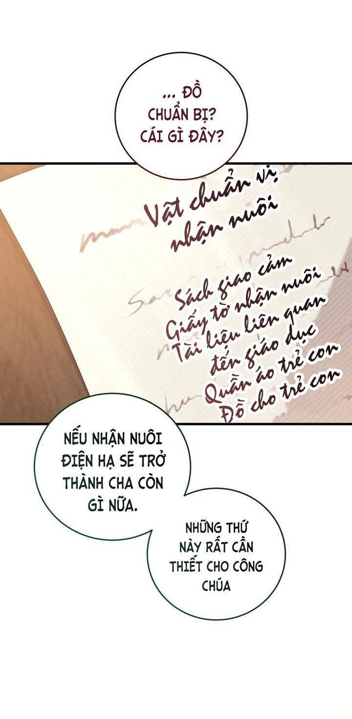 Công Chúa Dược Sĩ Bé Con Chapter 10 - 34