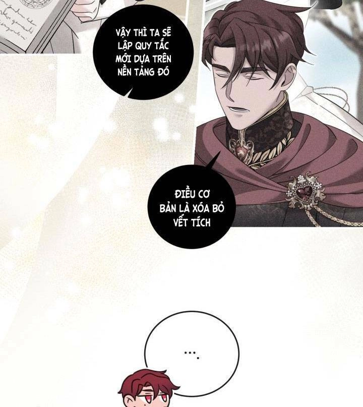 Công Chúa Dược Sĩ Bé Con Chapter 10 - 36