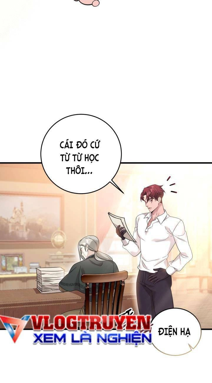 Công Chúa Dược Sĩ Bé Con Chapter 10 - 37