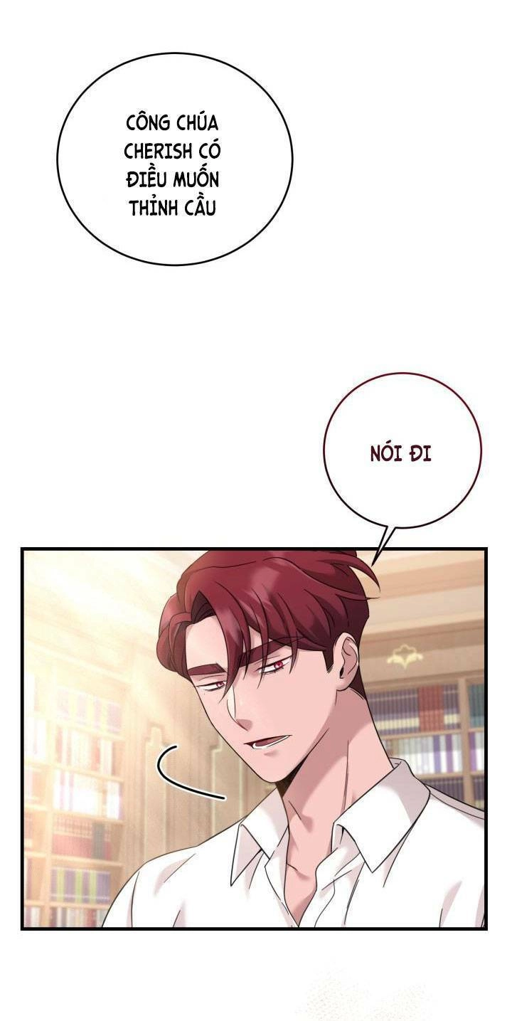 Công Chúa Dược Sĩ Bé Con Chapter 10 - 38