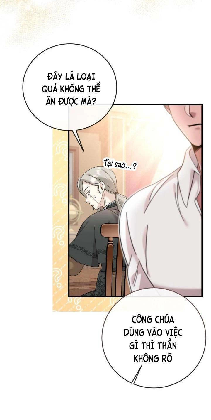 Công Chúa Dược Sĩ Bé Con Chapter 10 - 40