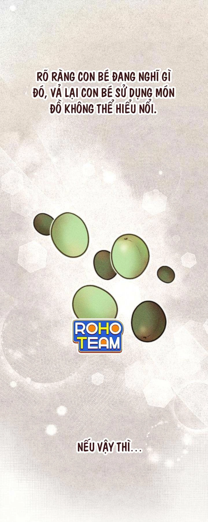 Công Chúa Dược Sĩ Bé Con Chapter 10 - 43