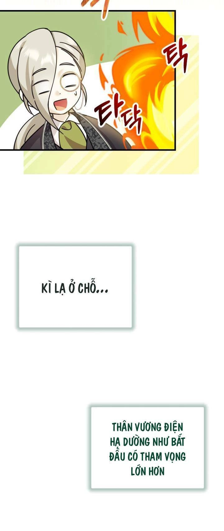 Công Chúa Dược Sĩ Bé Con Chapter 10 - 51