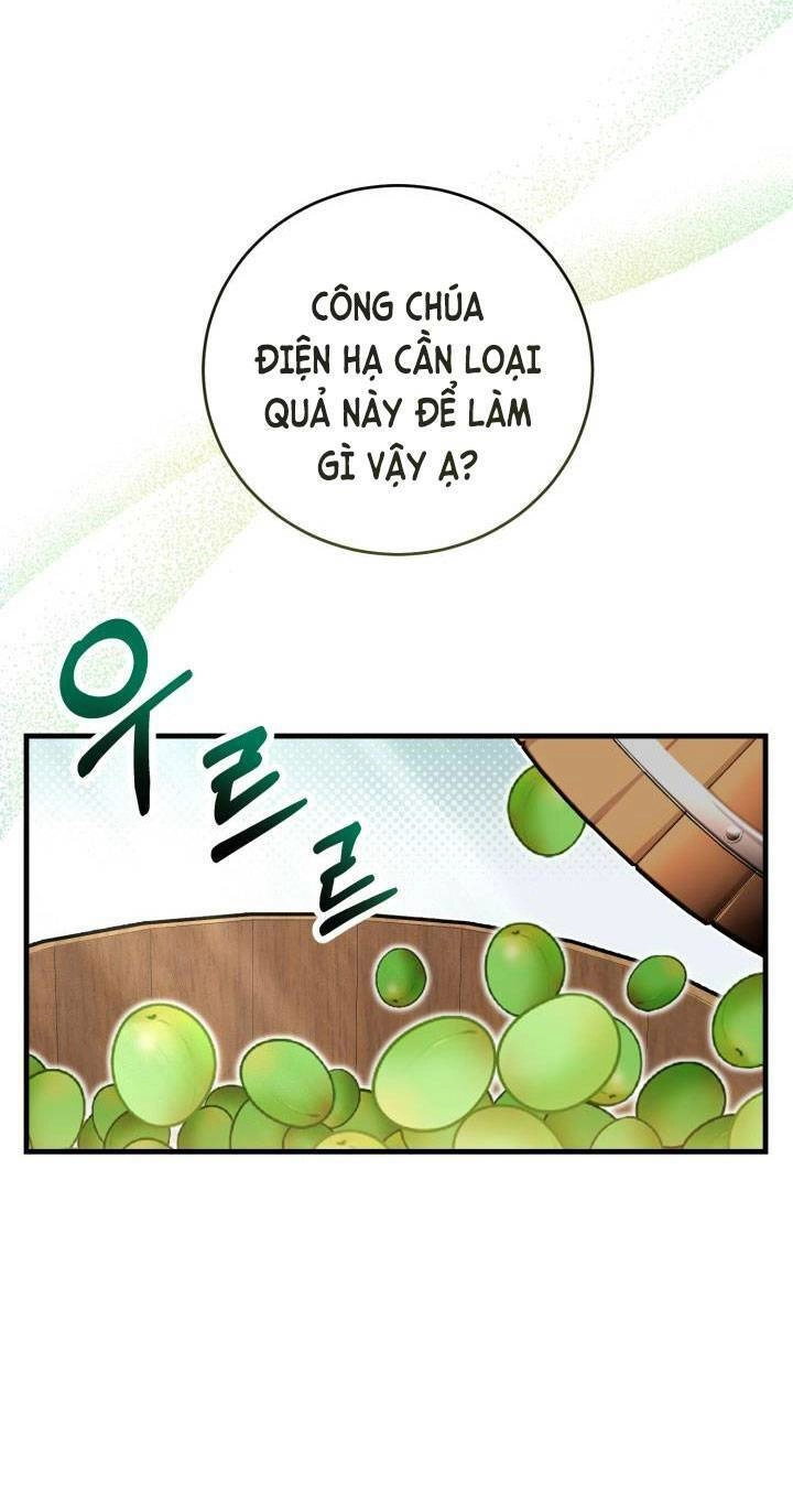 Công Chúa Dược Sĩ Bé Con Chapter 10 - 54