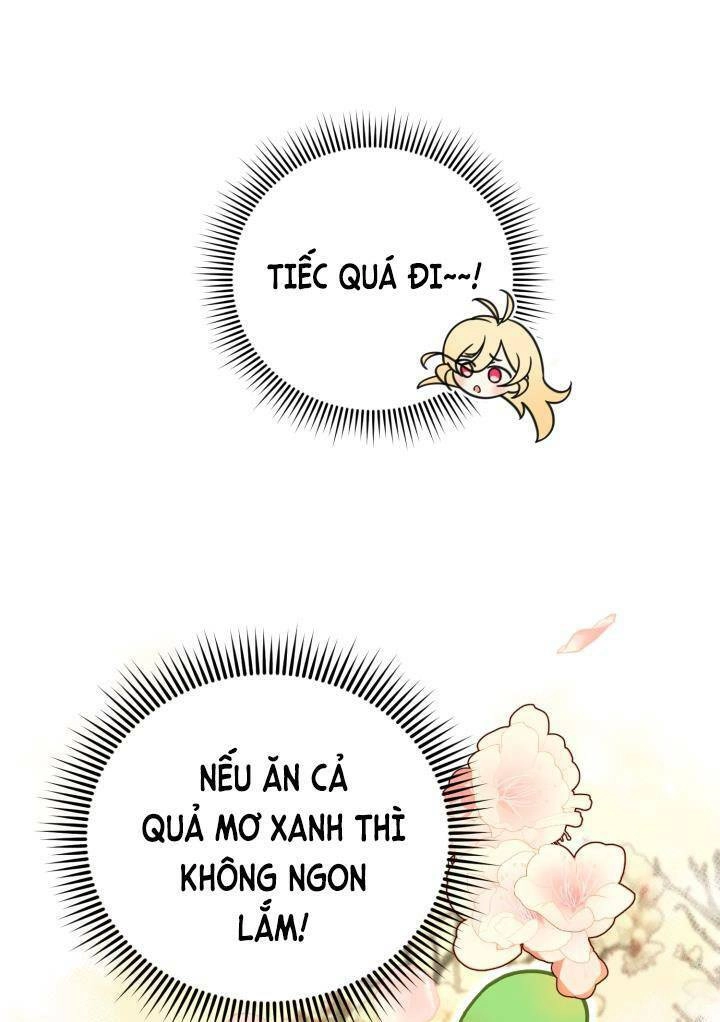 Công Chúa Dược Sĩ Bé Con Chapter 10 - 57