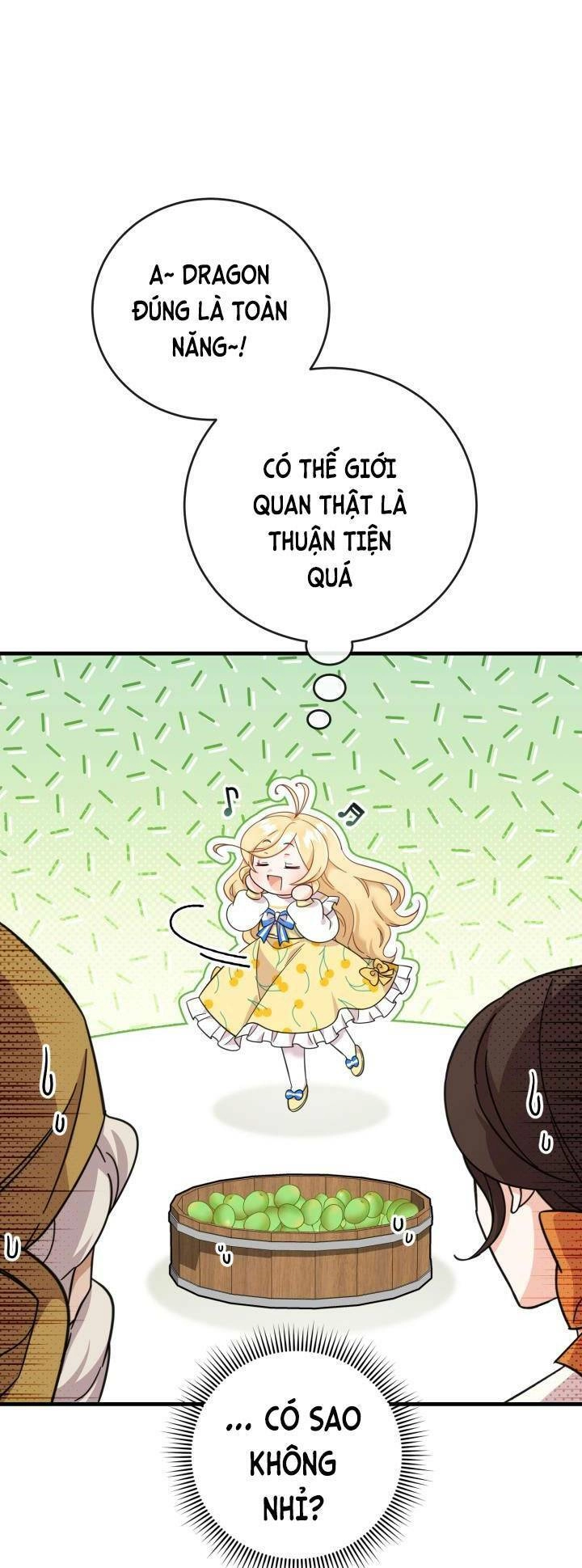 Công Chúa Dược Sĩ Bé Con Chapter 10 - 60