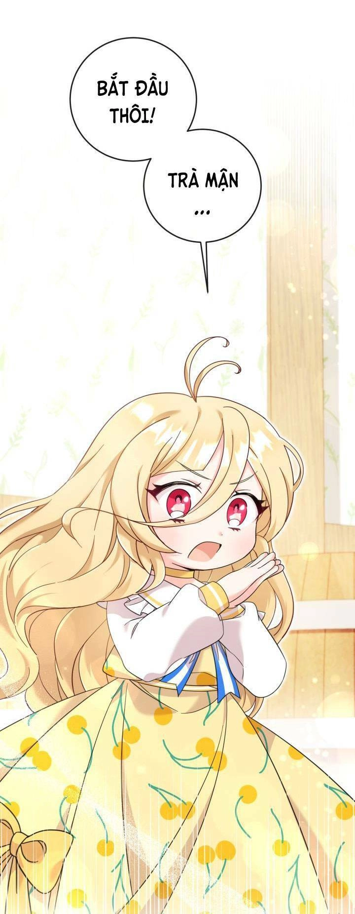 Công Chúa Dược Sĩ Bé Con Chapter 10 - 62