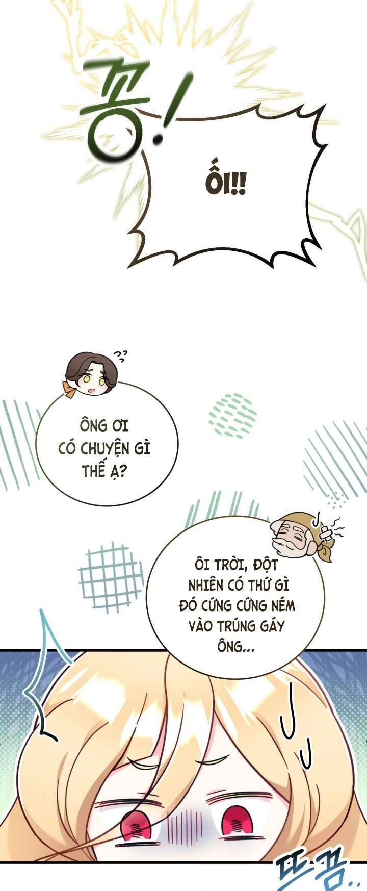 Công Chúa Dược Sĩ Bé Con Chapter 11 - 11