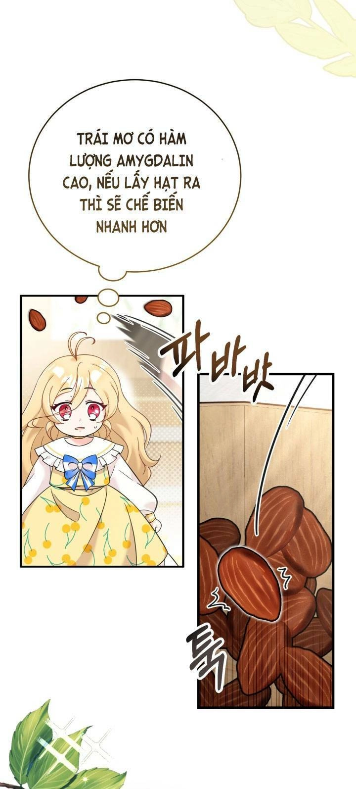 Công Chúa Dược Sĩ Bé Con Chapter 11 - 17