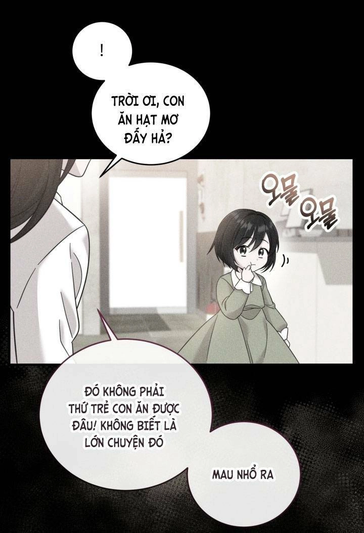 Công Chúa Dược Sĩ Bé Con Chapter 11 - 21