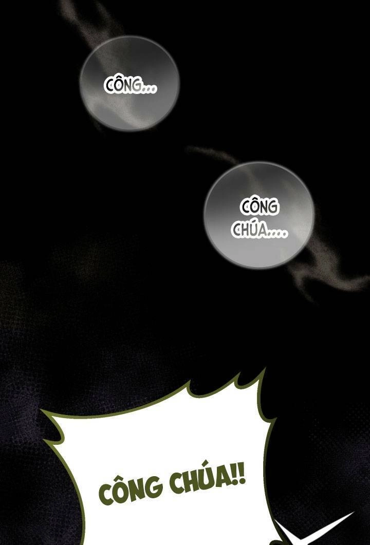 Công Chúa Dược Sĩ Bé Con Chapter 11 - 23