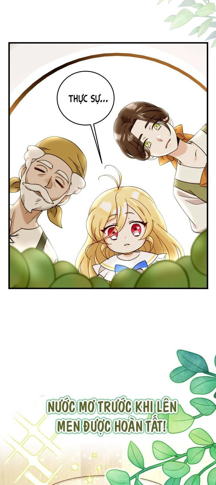 Công Chúa Dược Sĩ Bé Con Chapter 11 - 27