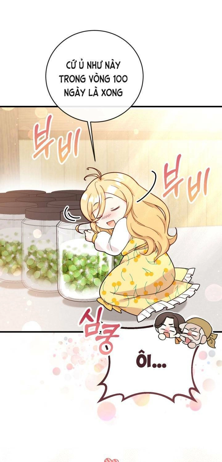 Công Chúa Dược Sĩ Bé Con Chapter 11 - 29