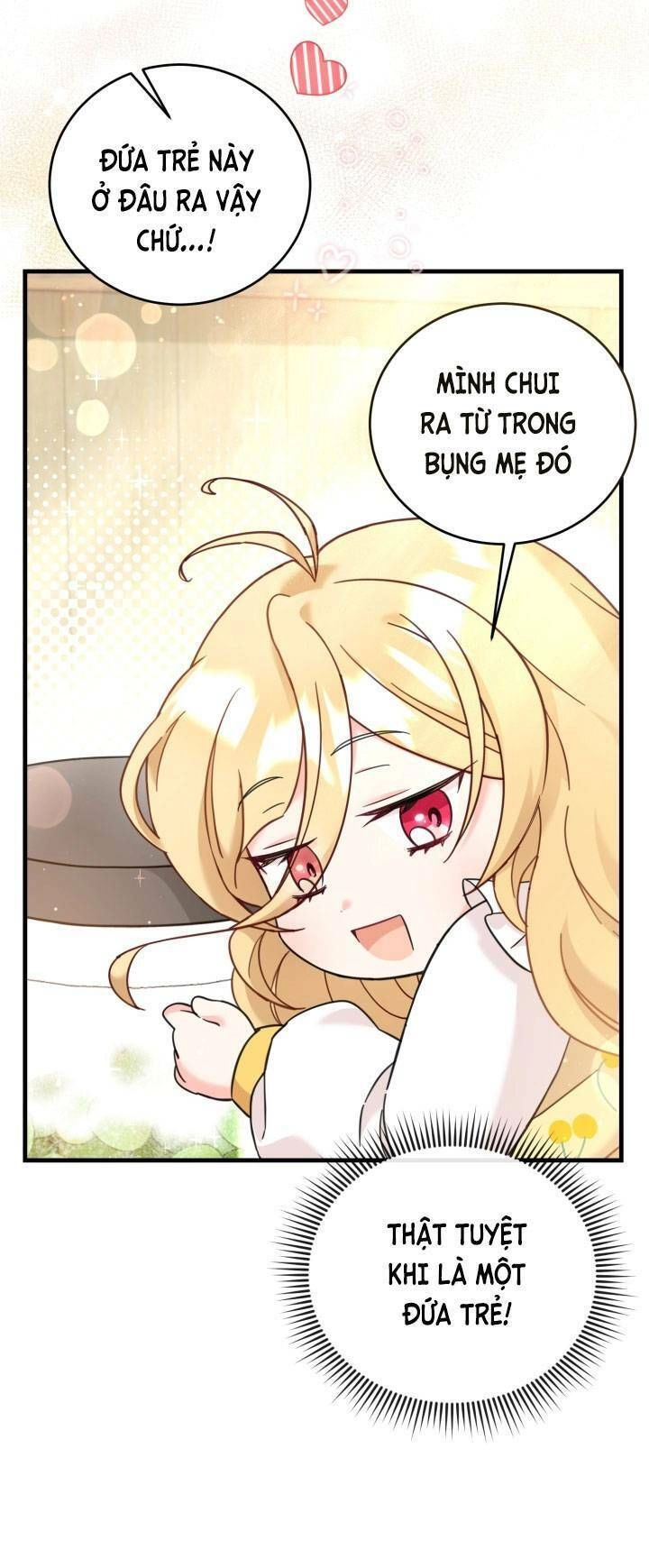 Công Chúa Dược Sĩ Bé Con Chapter 11 - 30