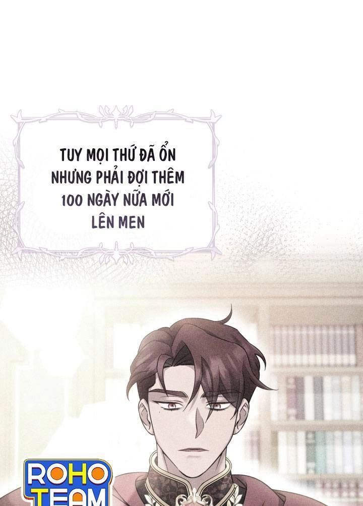 Công Chúa Dược Sĩ Bé Con Chapter 11 - 31