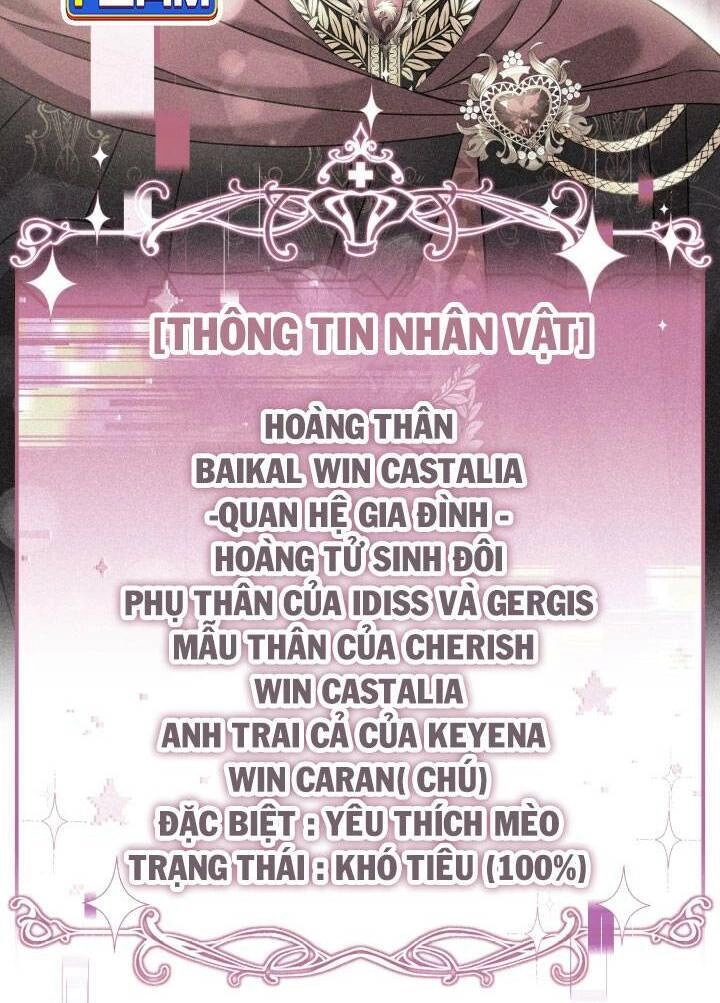 Công Chúa Dược Sĩ Bé Con Chapter 11 - 32