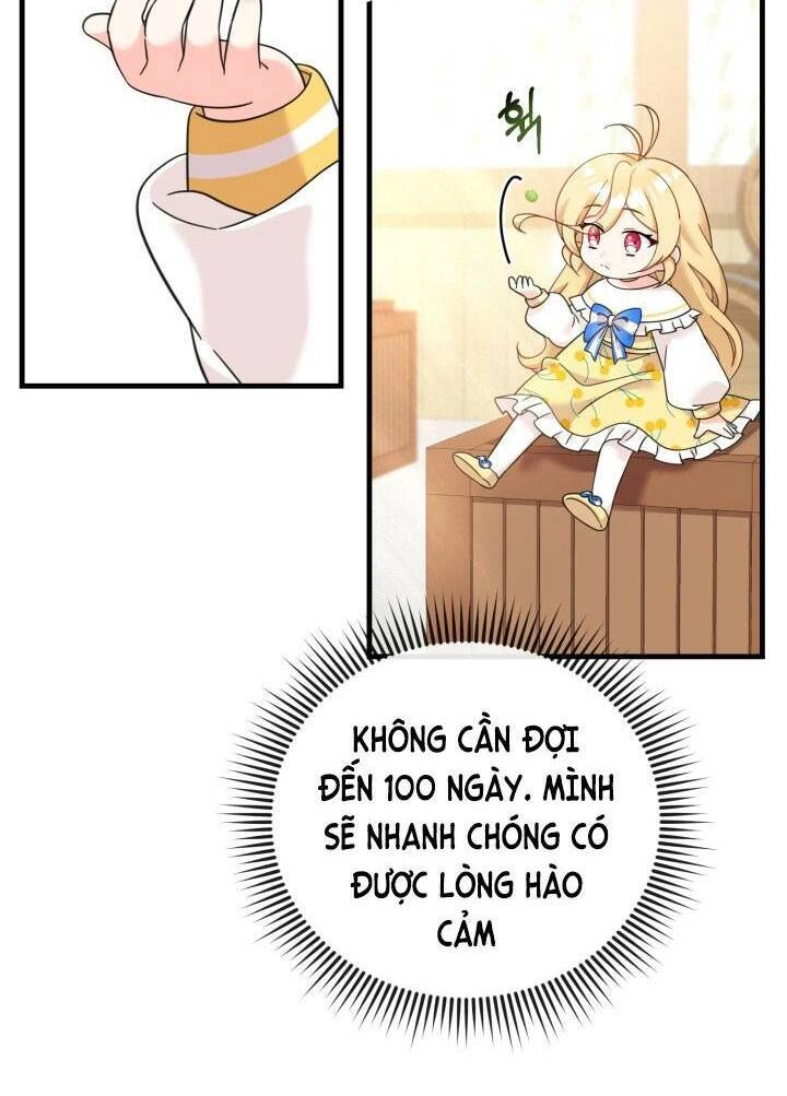 Công Chúa Dược Sĩ Bé Con Chapter 11 - 37