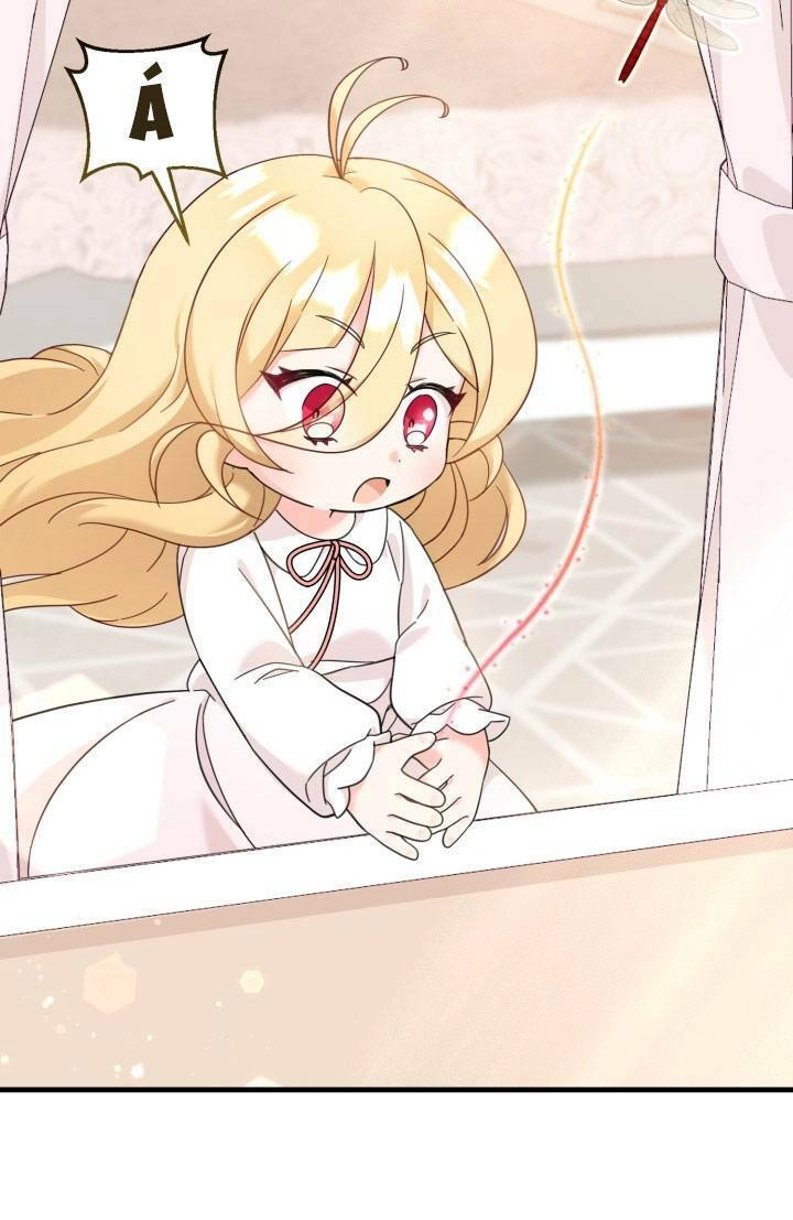 Công Chúa Dược Sĩ Bé Con Chapter 11 - 41