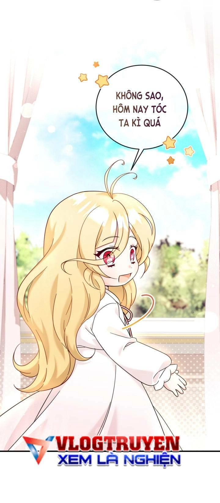 Công Chúa Dược Sĩ Bé Con Chapter 11 - 43