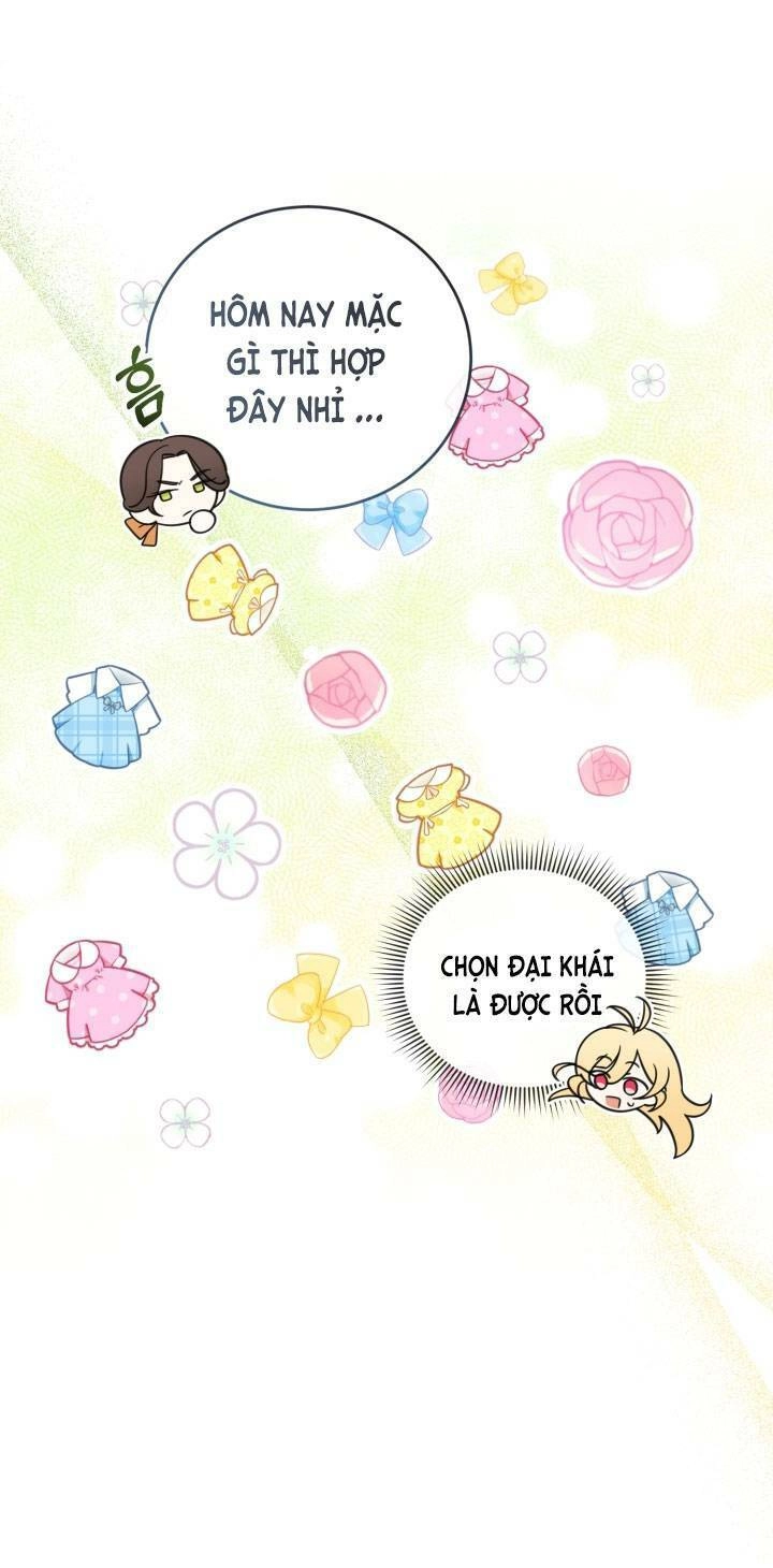 Công Chúa Dược Sĩ Bé Con Chapter 11 - 44