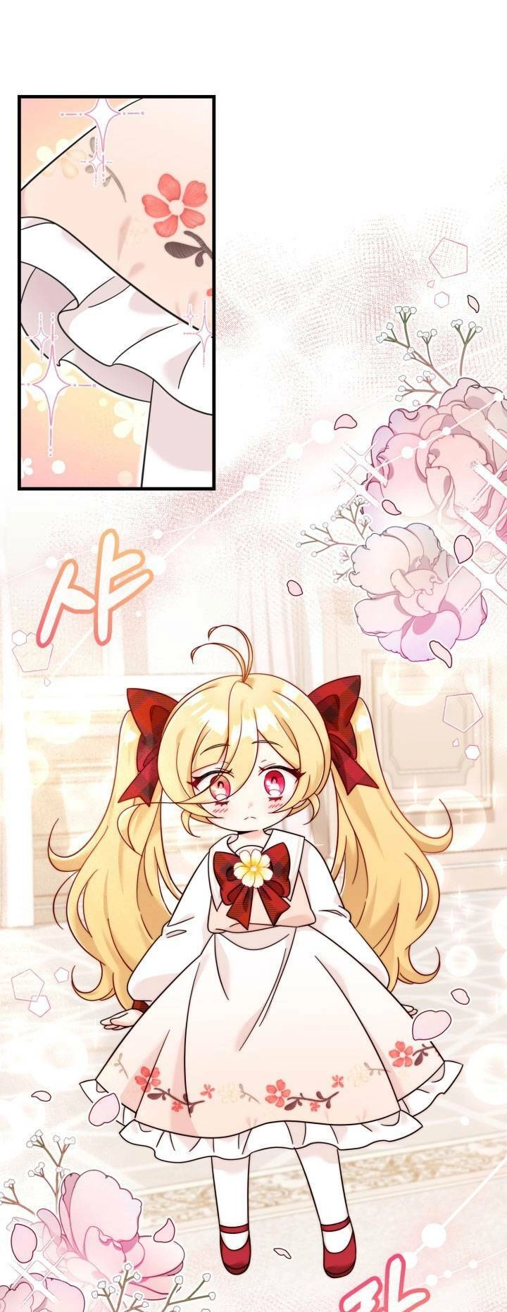 Công Chúa Dược Sĩ Bé Con Chapter 11 - 45