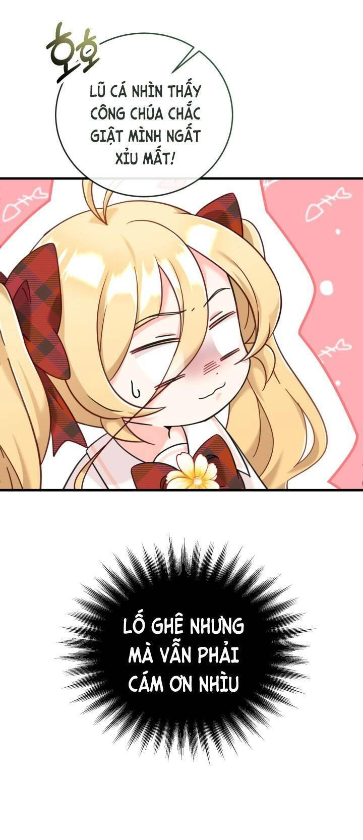 Công Chúa Dược Sĩ Bé Con Chapter 11 - 47