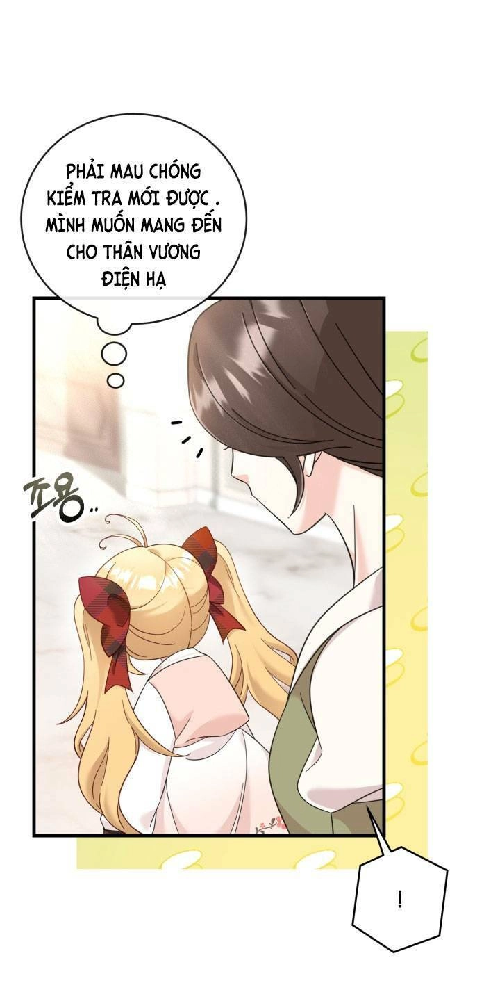 Công Chúa Dược Sĩ Bé Con Chapter 11 - 49