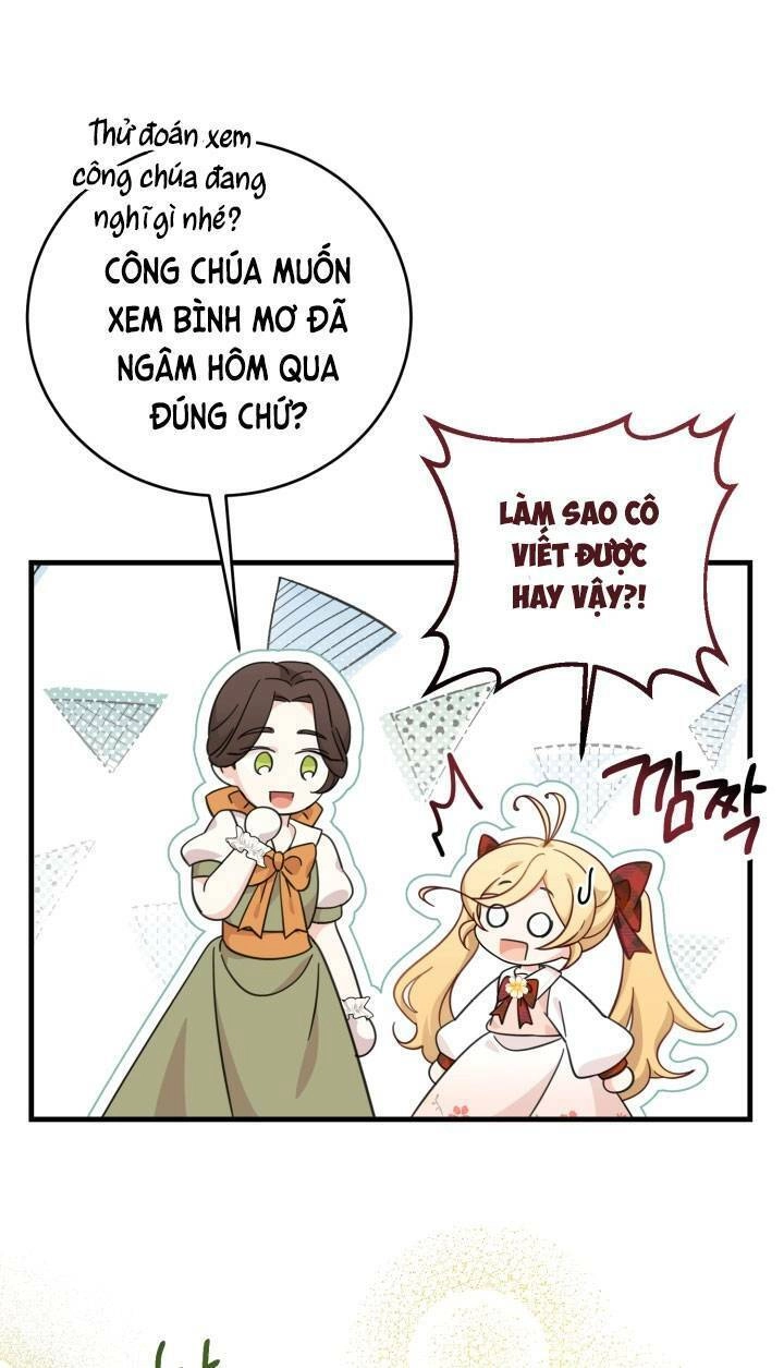 Công Chúa Dược Sĩ Bé Con Chapter 11 - 50