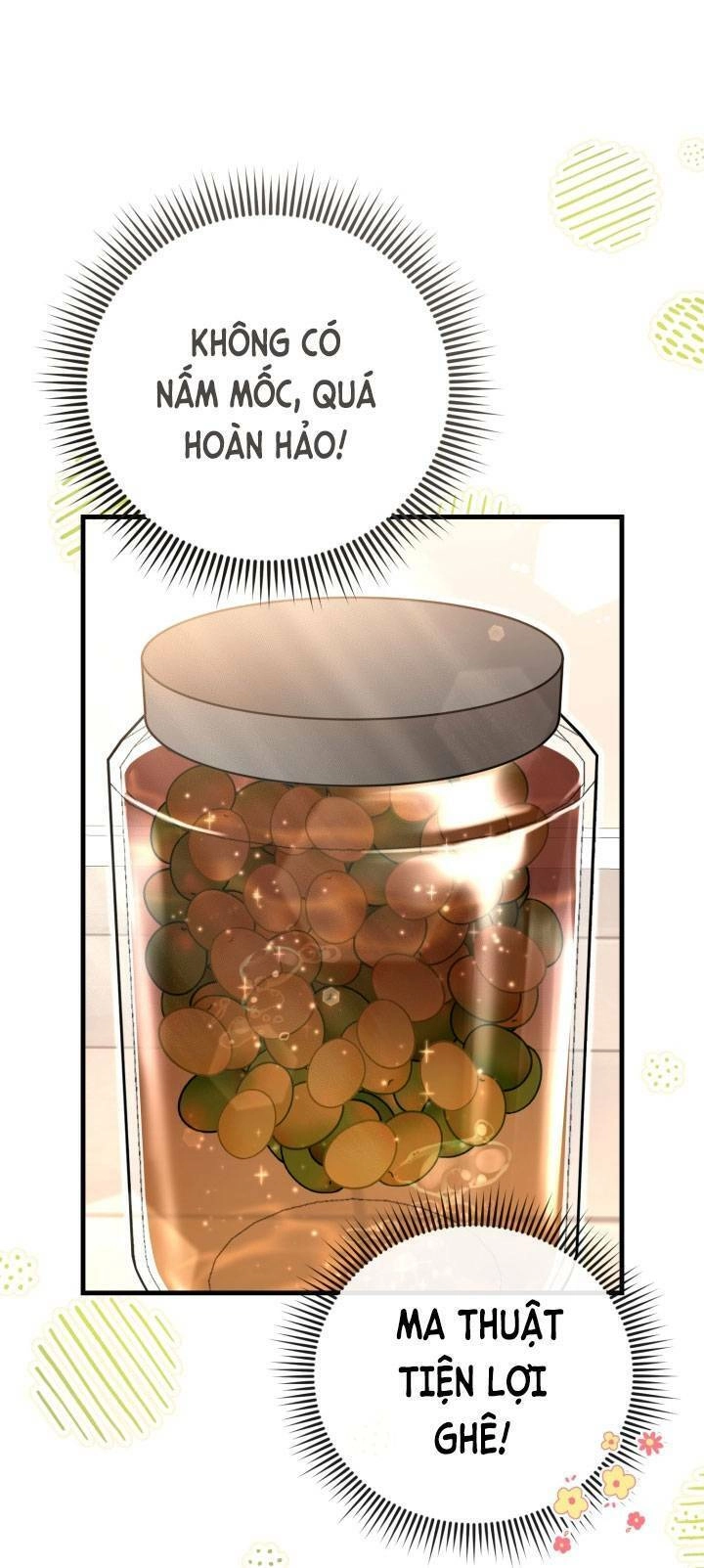 Công Chúa Dược Sĩ Bé Con Chapter 11 - 55