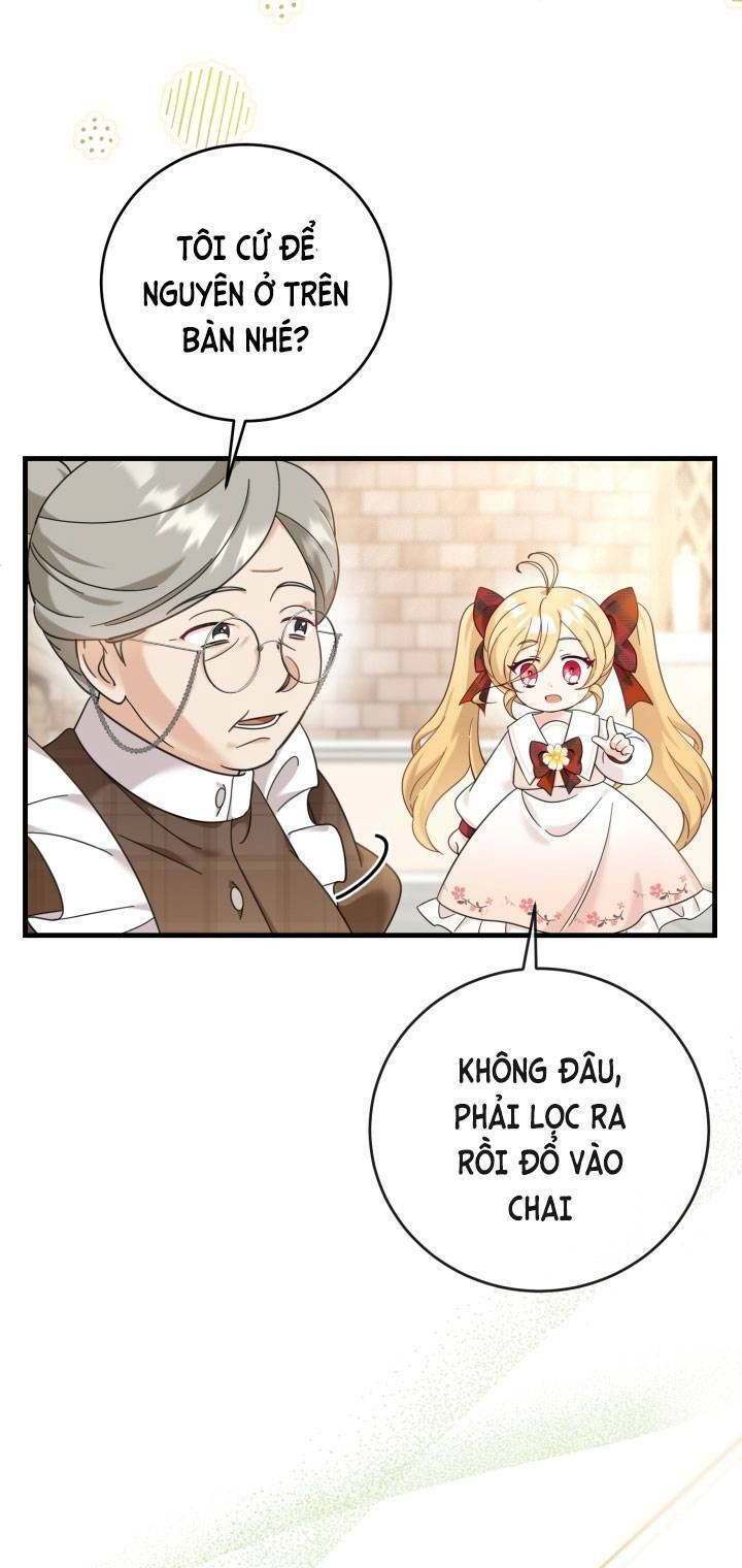 Công Chúa Dược Sĩ Bé Con Chapter 11 - 56