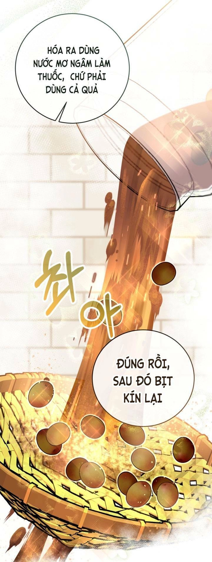 Công Chúa Dược Sĩ Bé Con Chapter 11 - 57