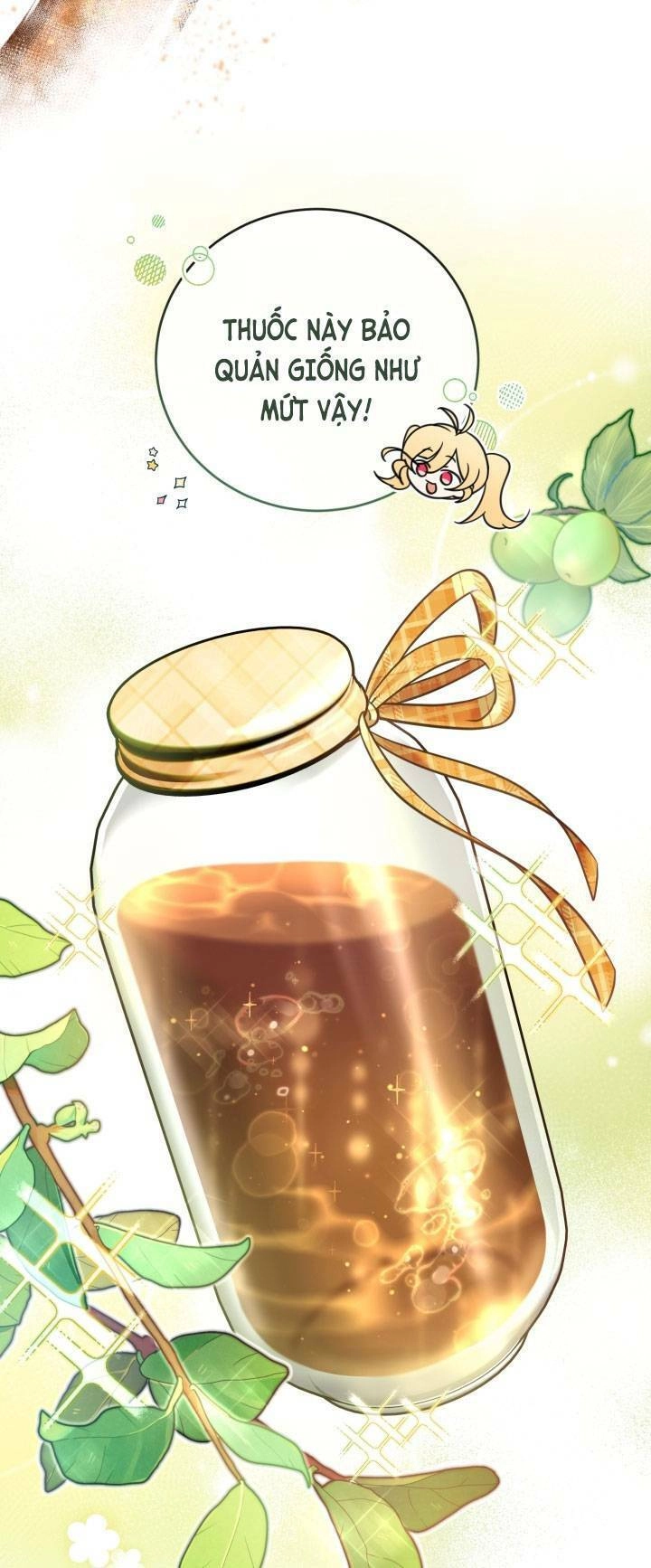 Công Chúa Dược Sĩ Bé Con Chapter 11 - 58