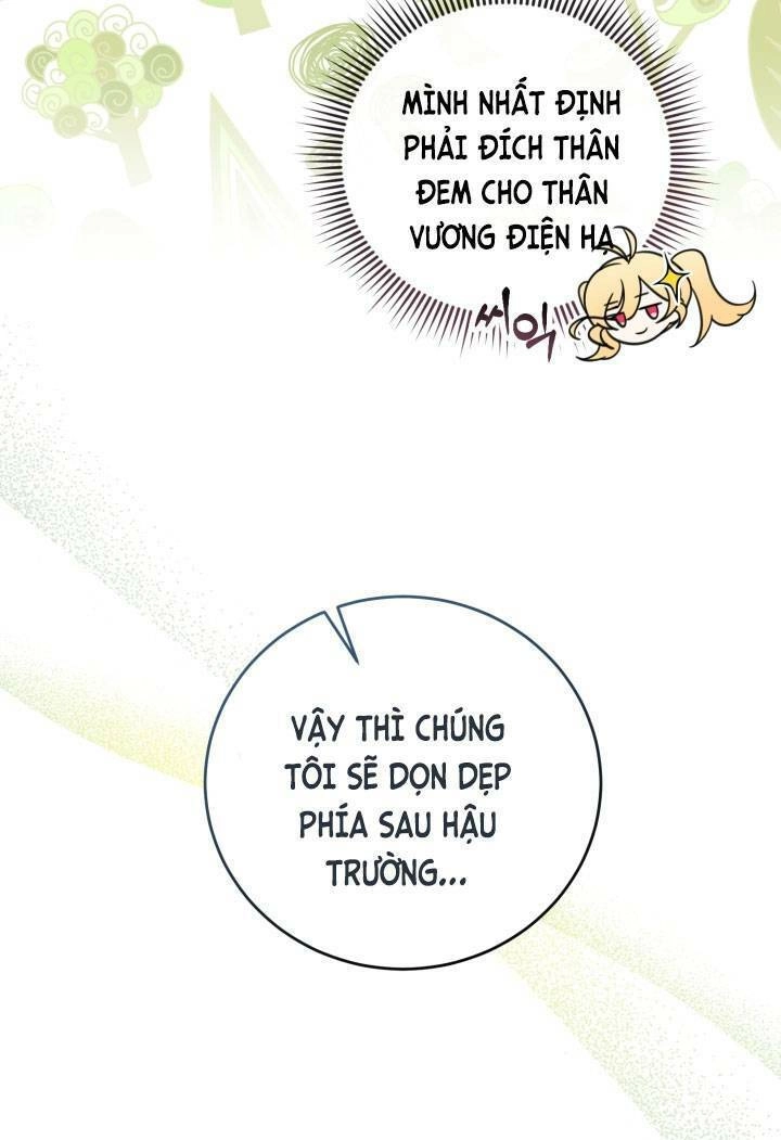 Công Chúa Dược Sĩ Bé Con Chapter 11 - 61