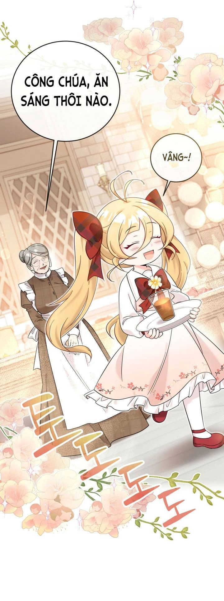 Công Chúa Dược Sĩ Bé Con Chapter 11 - 63