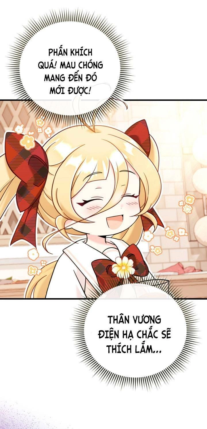 Công Chúa Dược Sĩ Bé Con Chapter 11 - 64