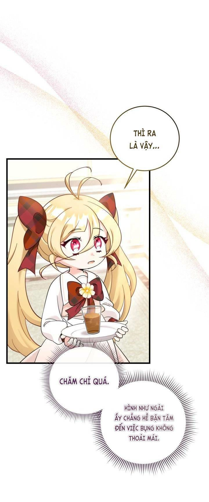 Công Chúa Dược Sĩ Bé Con Chapter 12 - 5